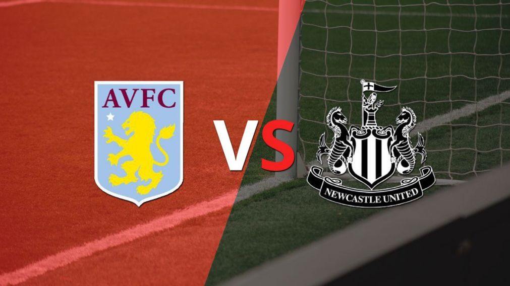 Inglaterra - Premier League: Aston Villa vs Newcastle United Fecha 31