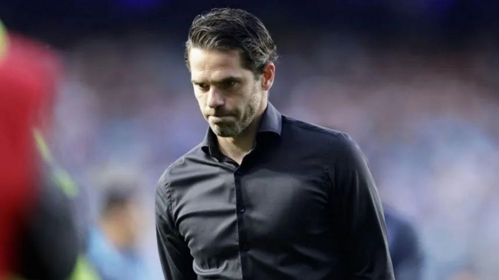 Racing hoy: Fernando Gago sufre por una baja de último momento