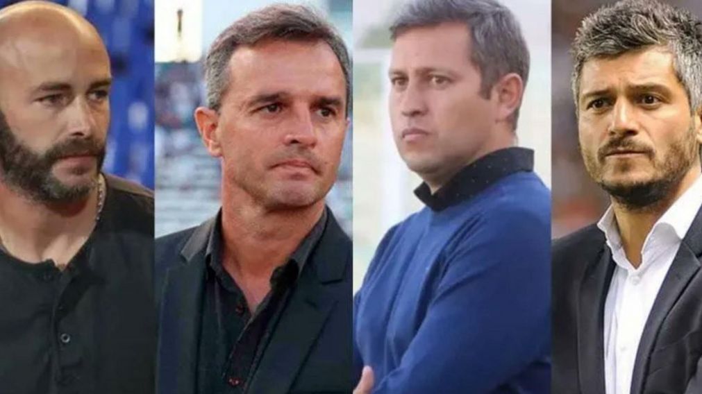 ¡Atención Independiente!: conocé los candidatos para convertirse en el próximo entrenador