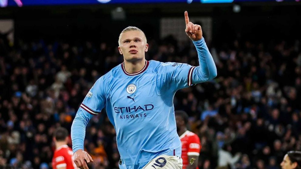 Champions League: Manchester City goleó a Bayern Múnich y sueña con las semifinales