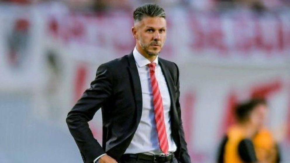 River: Demichelis se ilusiona con el regreso inminente de una de sus figuras