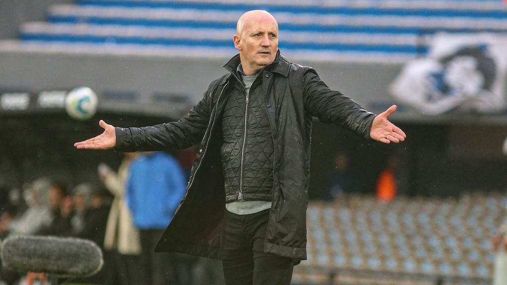 Independiente se contactó con Repetto y podría haber cambios en su llegada