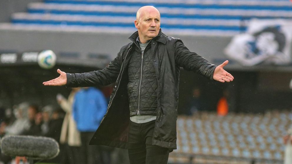 Independiente se contact� con Repetto y podr�a haber cambios en su llegada