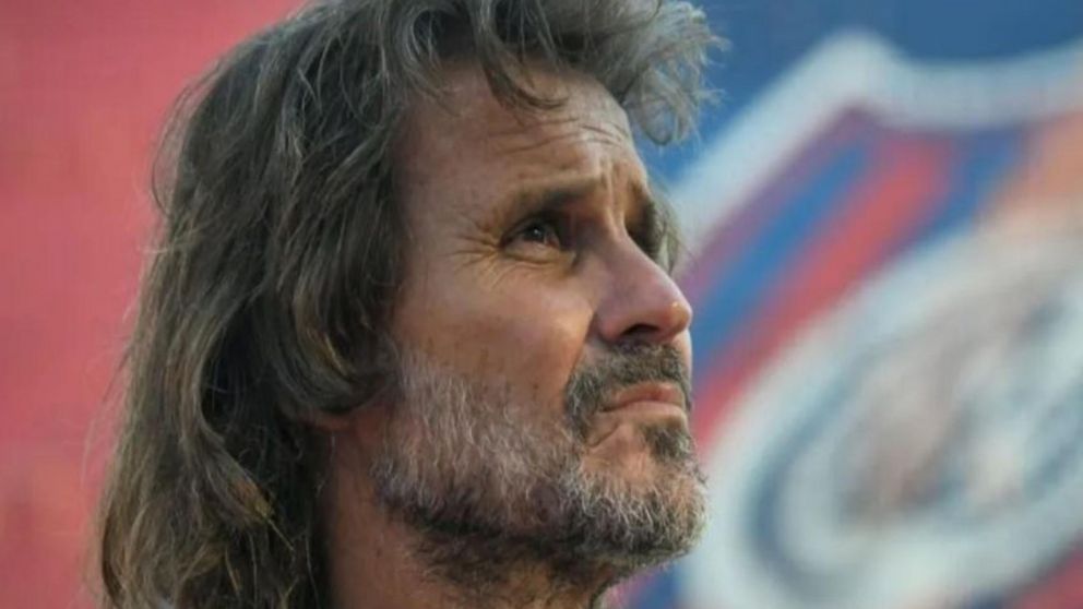 La decisión de Rubén Insúa para el partido de San Lorenzo con Boca