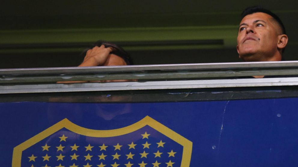 Jorge Almirón arranca su ciclo como DT de Boca: todos los detalles