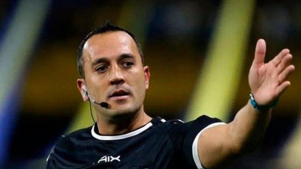 Atlético Tucumán dio a conocer un fuerte comunicado contra Espinoza: qué dice