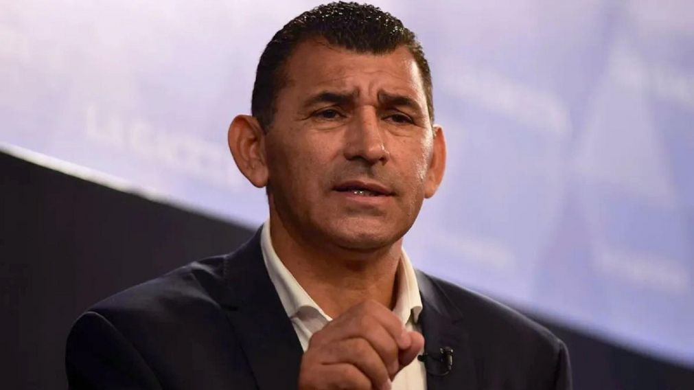 El presidente de Atlético Tucumán estalló contra Fernando Espinoza: “está desequilibrado”