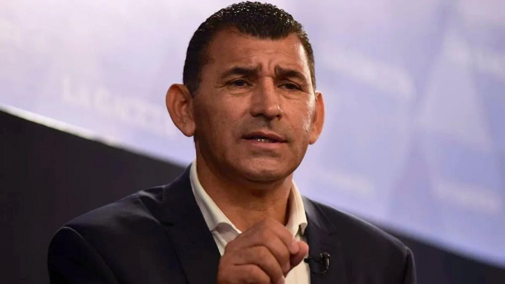 El presidente de Atlético Tucumán estalló contra Fernando Espinoza: “está desequilibrado”