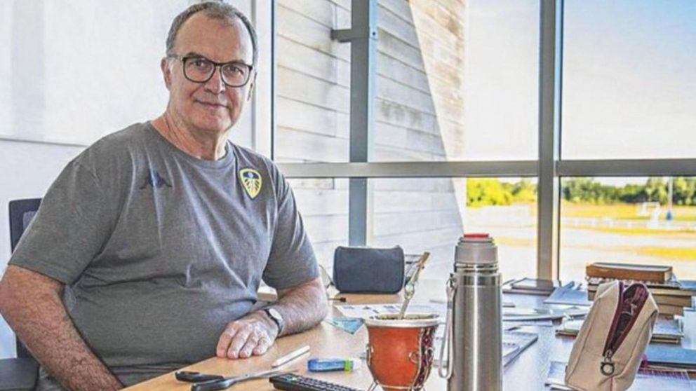 Marcelo Bielsa está a un paso de ser el nuevo técnico de Uruguay: los detalles