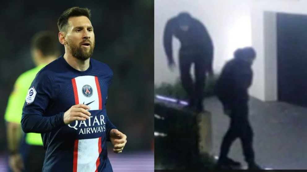 Lionel Messi habría sufrido un tremendo robo en su casa de Barcelona: qué se sabe