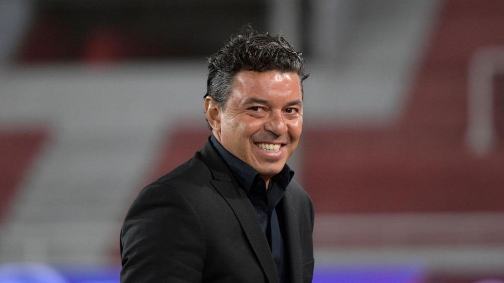 ¡Bombazo!: Chelsea se contactó con Gallardo y podría ser el próximo entrenador