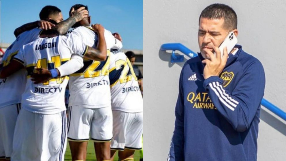 Boca hoy: se viene el debut de la Copa Libertadores ante Monagas, a la espera del nuevo DT