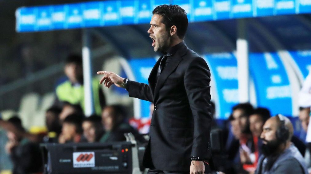 Gago sobre el debut de Racing en la Copa Libertadores: "Fue un partido..."