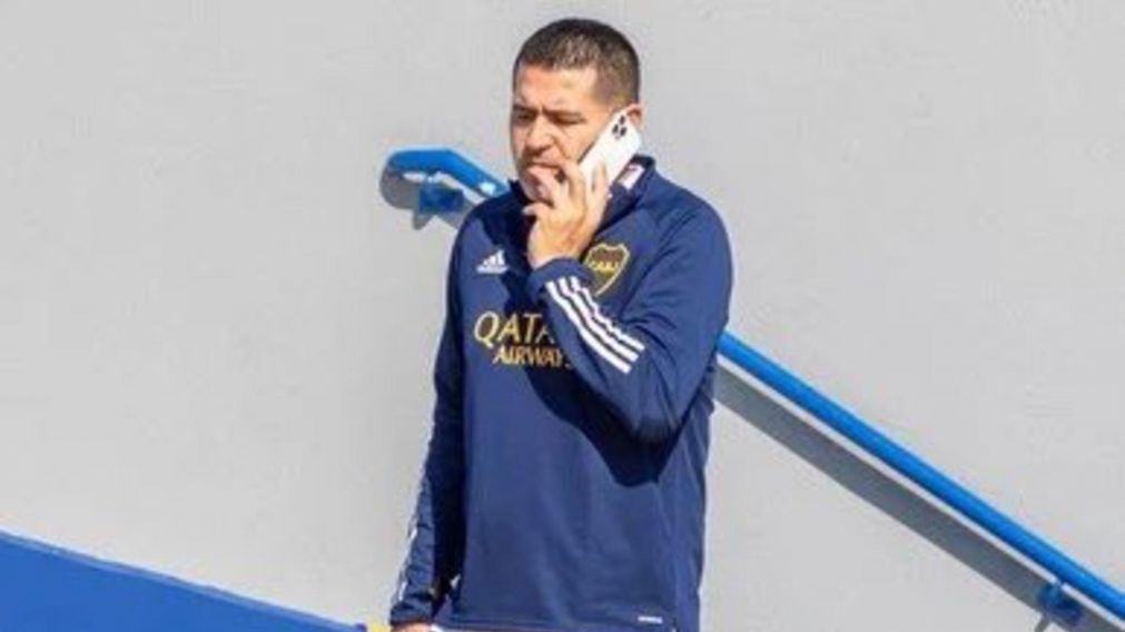 ¡Atención Boca!: Riquelme tiene definido al próximo técnico y estará en la Bombonera ante Colón