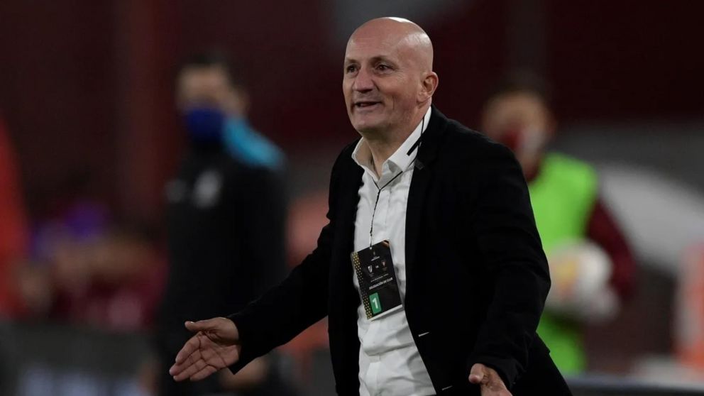 Independiente ultima detalles con Pablo Repetto: lo que falta resolver