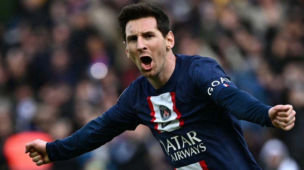Messi recibió la mejor oferta de la historia del fútbol por parte del Al Hilal: los detalles