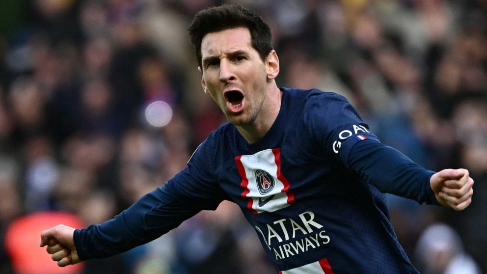 Messi recibió la mejor oferta de la historia del fútbol por parte del Al Hilal: los detalles