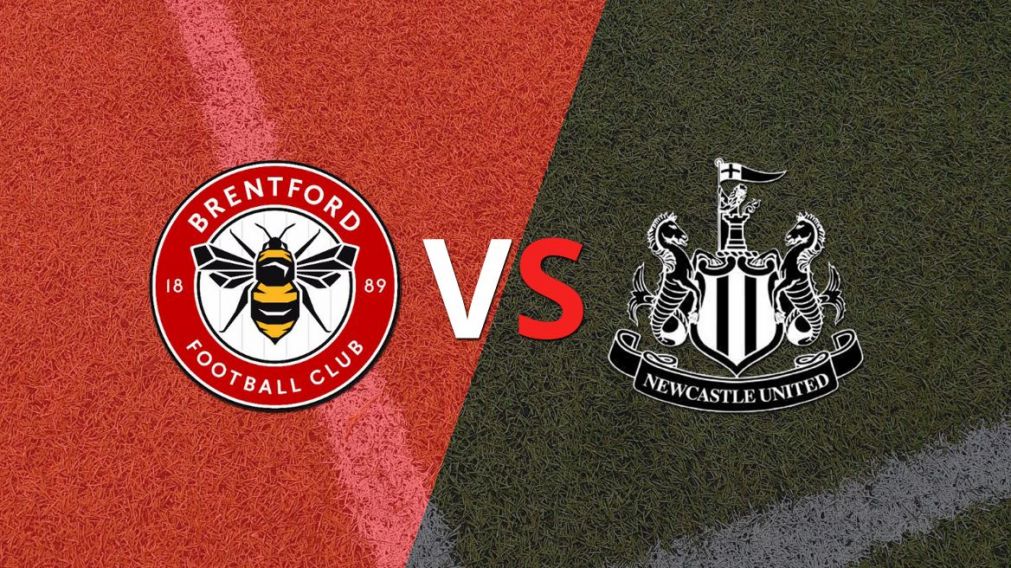 Inglaterra - Premier League: Brentford vs Newcastle United Fecha 30