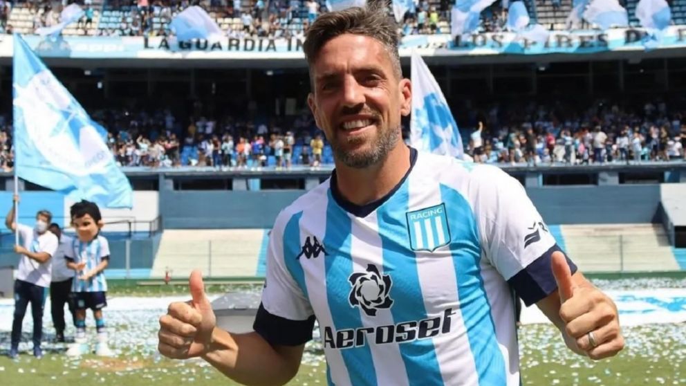 Racing comienza hoy su camino en la Copa Libertadores ante Ñublense: lo que tenés que saber