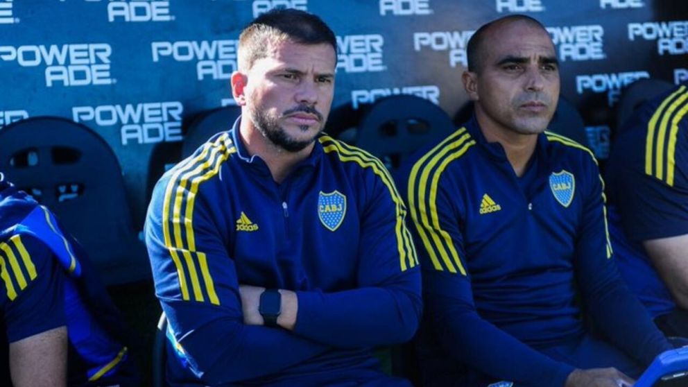 Boca hoy: Herrón ya tiene su equipo para el debut por la Copa Libertadores