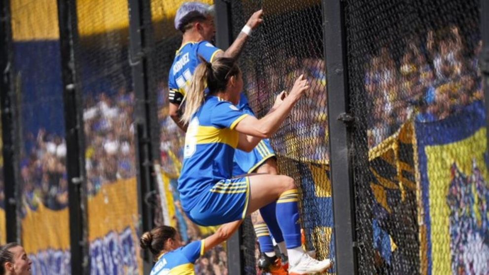 Boca: La curiosa determinación que tomaron con el entrenamiento del plantel femenino tras la denuncia contra Jorge Martínez