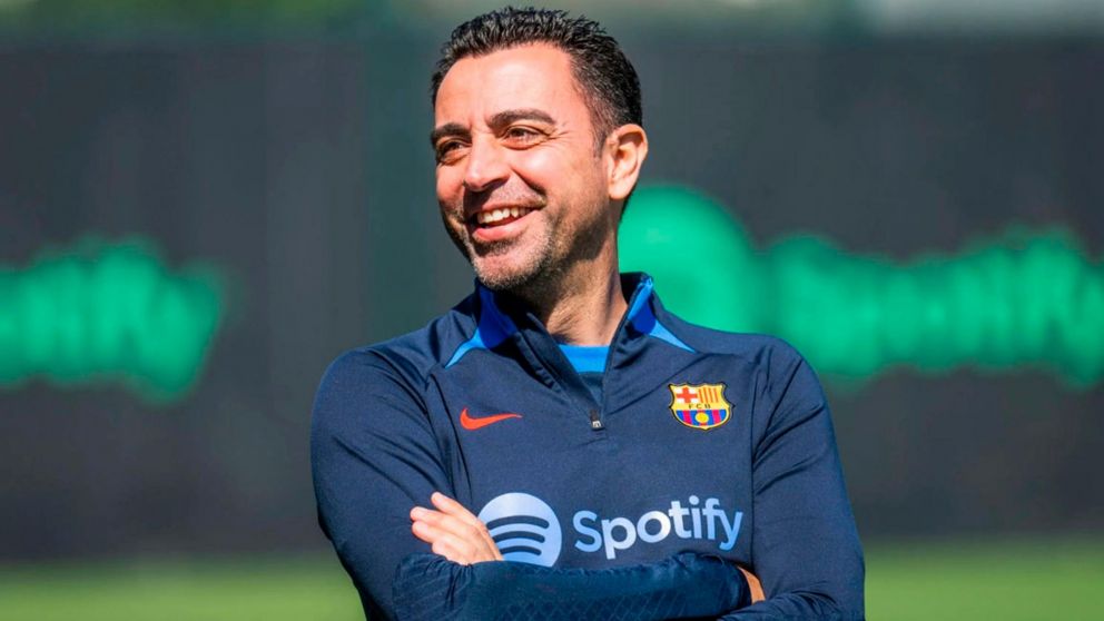 El elogio de Xavi a Real Madrid en la previa del duelo ante Barcelona por Copa del Rey