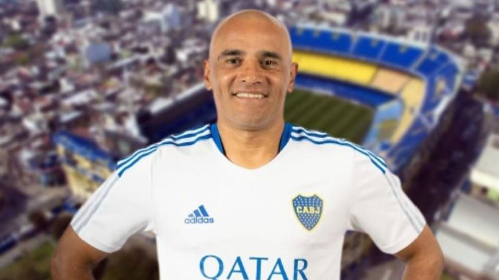 Boca cerrada: Jorge Martínez se ausentó del entrenamiento tras la denuncia por abuso sexual