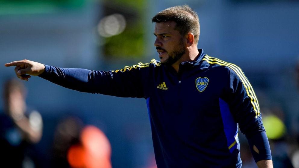 Boca hoy: la drástica decisión con Claudio Morel Rodríguez en la Copa Libertadores