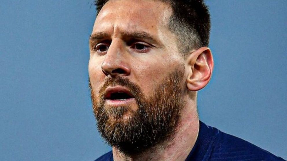 Lionel Messi y el PSG "están cerca del divorcio": la fuerte sentencia de un medio francés