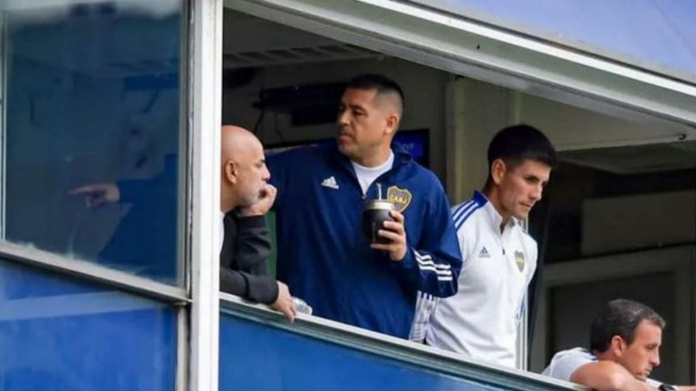 Boca hoy: cómo está la búsqueda del nuevo DT tras el debut triunfal de Herrón