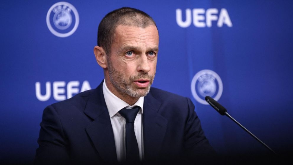 Barcelona contra las cuerdas: UEFA considera "extremadamente grave" el caso Negreira