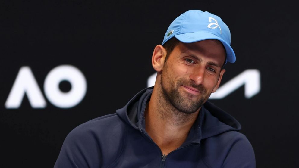 Djokovic vuelve a ser el mejor tenista del mundo