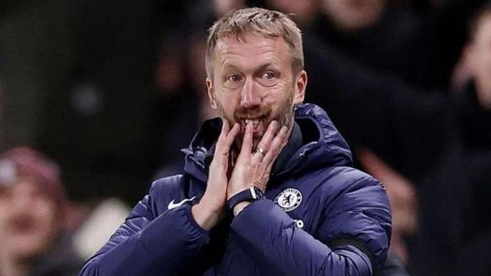 Chelsea echó a Graham Potter y Mauricio Pochettino está en la mira