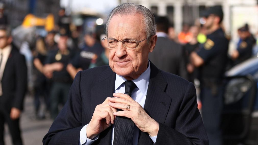 Real Madrid tiene a un entrenador argentino en carpeta por si Ancelotti se va
