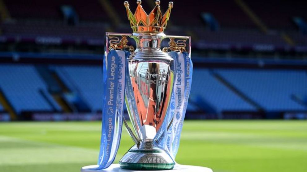 Conocé el top 5 de los futbolistas más caros de la Premier League