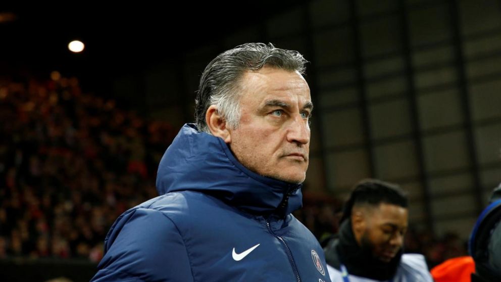 Galtier habló sobre el futuro de Lionel Messi y generó un revuelo en Francia