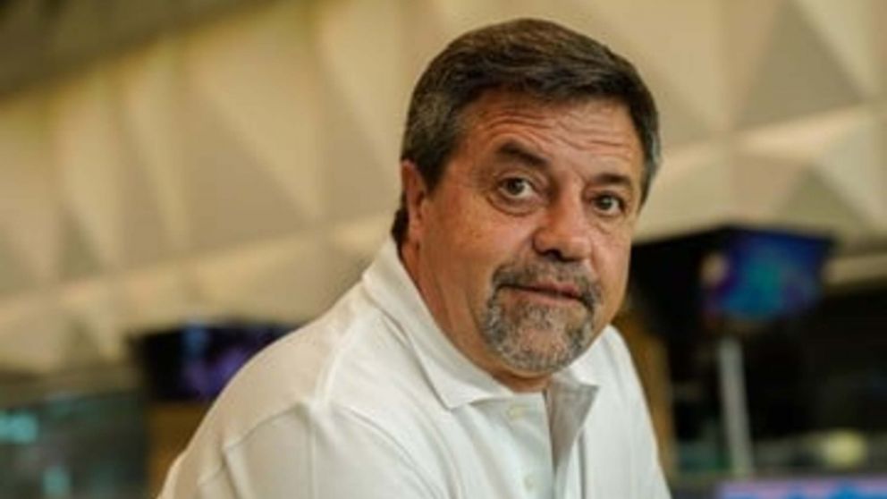 Boca hoy: Ricardo Caruso Lombardi contó el pedido que le hacen los hinchas Xeneizes