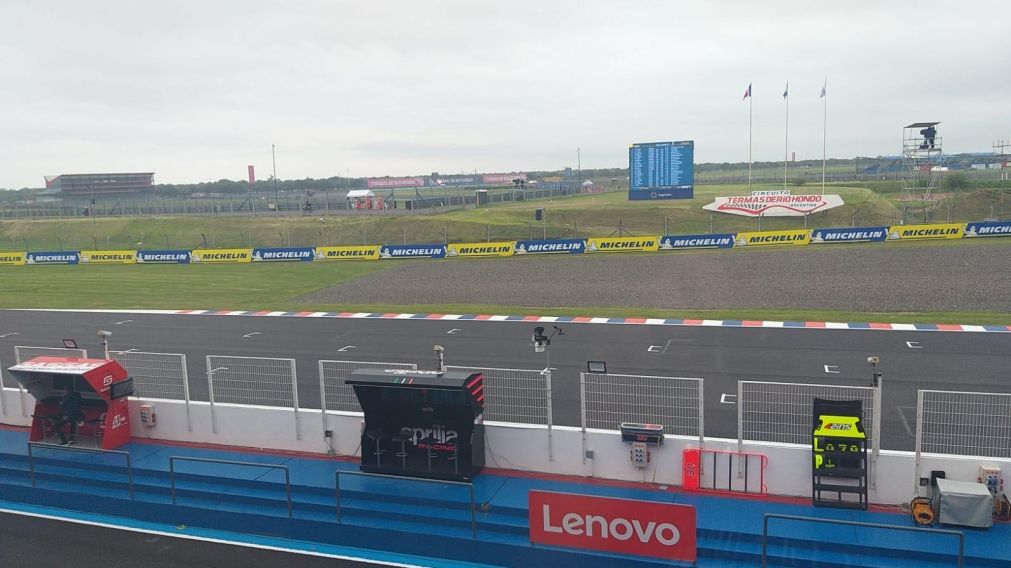 Gran Premio de Argentina de MotoGP: todos los datos que ten�s que saber