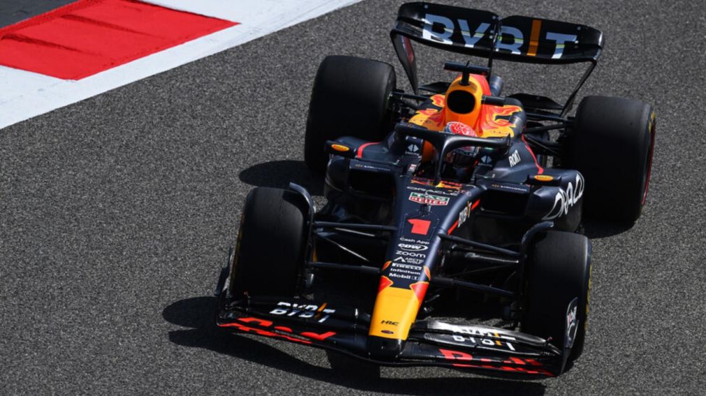 Fórmula 1: Verstappen y Alonso dominaron los entrenamientos en Australia