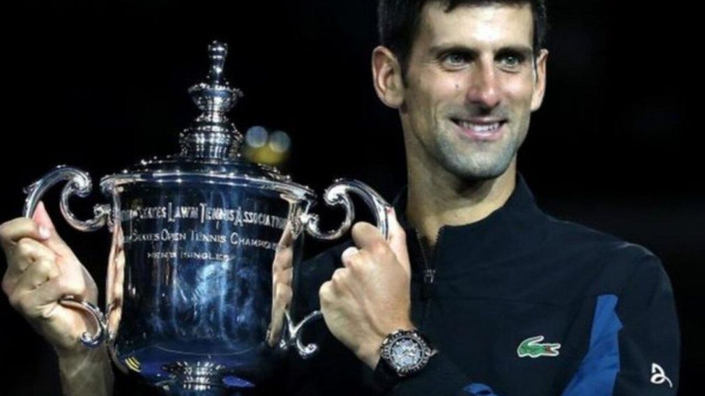 ¡Tiembla el español Alcaraz!: Djokovic podría llegar a jugar el Abierto de los Estados Unidos