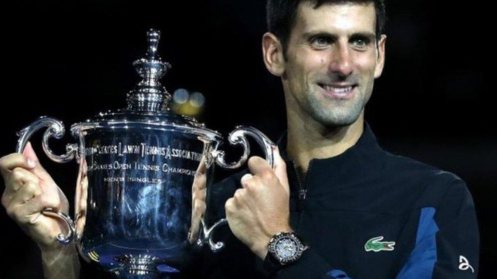 ¡Tiembla el español Alcaraz!: Djokovic podría llegar a jugar el Abierto de los Estados Unidos