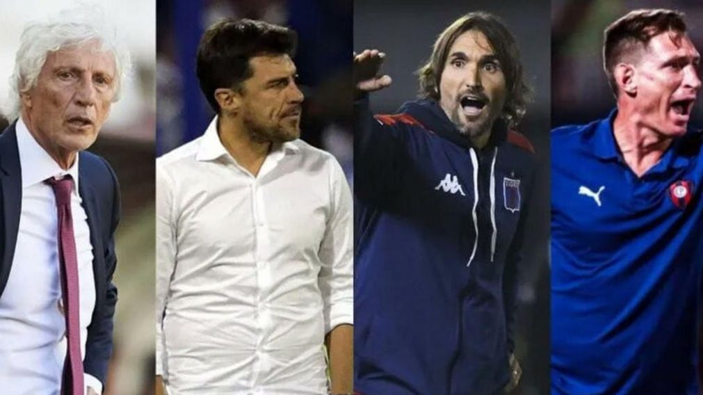 Boca hoy: los candidatos que aparecen como alternativa tras el "no" de Martino