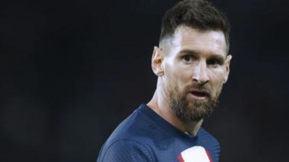 Lionel Messi deja la alegría de lado y volverá a entrenarse en PSG luego de festejar a lo grande con la Selección Argentina
