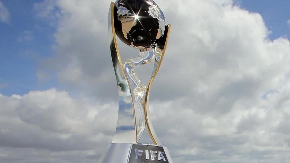 Argentina está a un paso de organizar el Mundial Sub 20