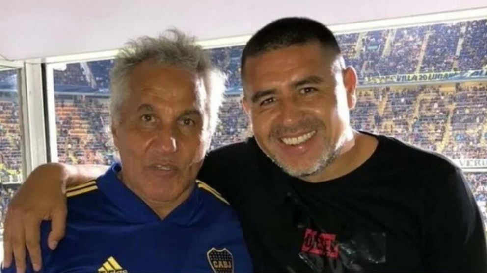 �Arde Boca!: Beto M�rcico destroz� al plantel y eligi� al reemplazante de Ibarra