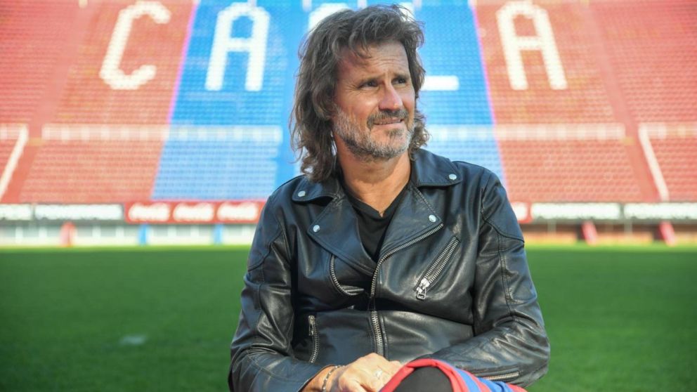 Sufre San Lorenzo: Insúa no podrá contar con el lesionado Bareiro para el clásico con Independiente