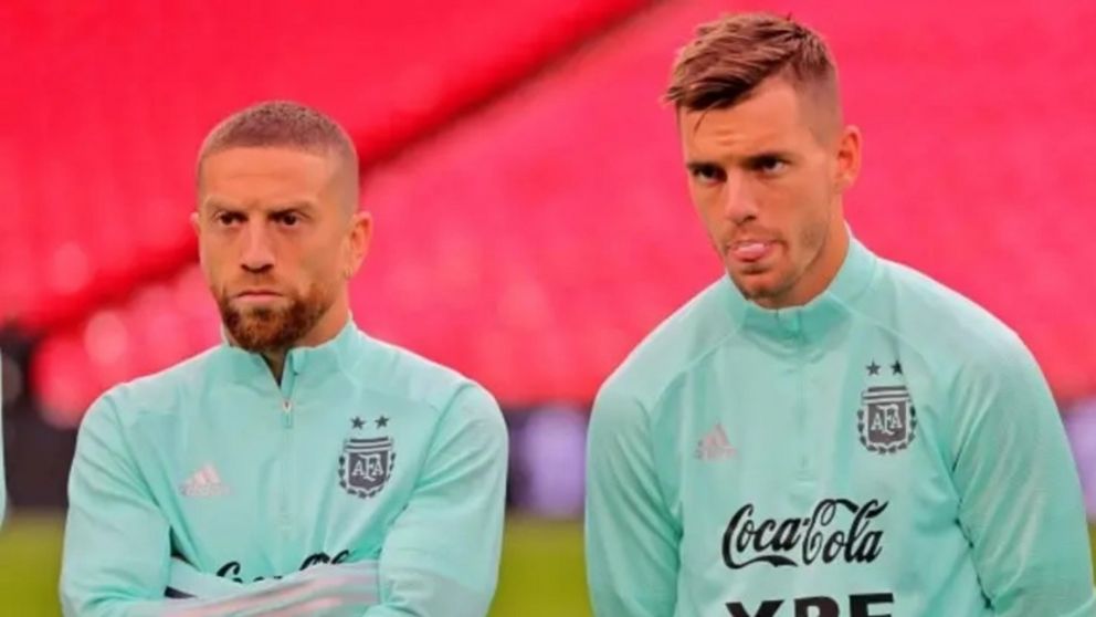 Messi canceló a Papu Gómez en la Selección Argentina por hacerle magia negra a Lo Celso