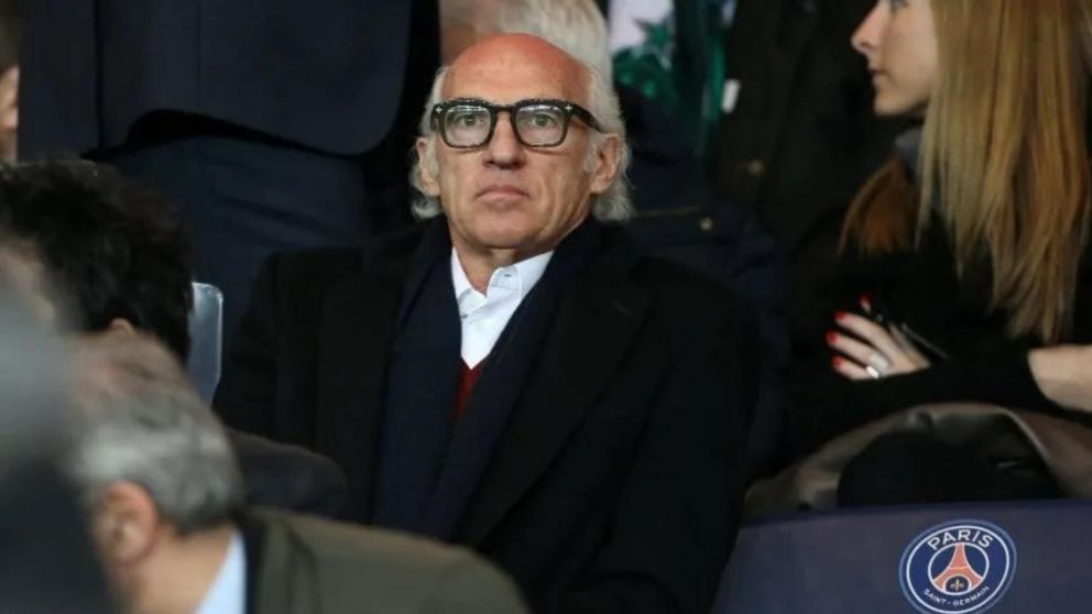Bombazo: quieren que Bianchi vuelva a ser el DT de Boca
