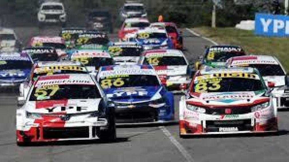 El TC 2000 llevará su velocidad a Córdoba