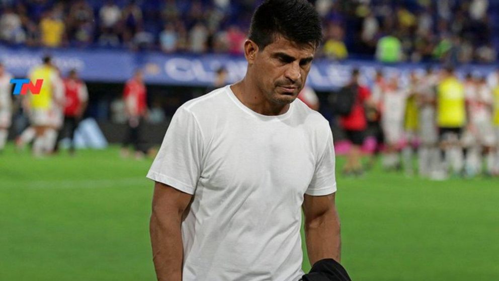 Boca busca técnico: conocé los posibles nombres para reemplazar a Ibarra